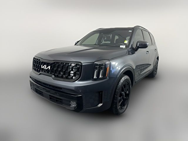 2024 Kia Telluride SX Prestige X-Pro