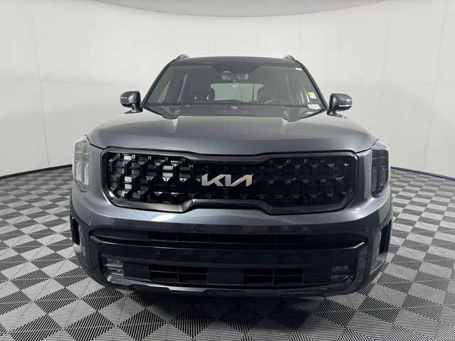 2024 Kia Telluride SX Prestige X-Pro