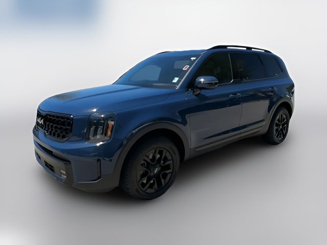 2024 Kia Telluride SX Prestige X-Pro