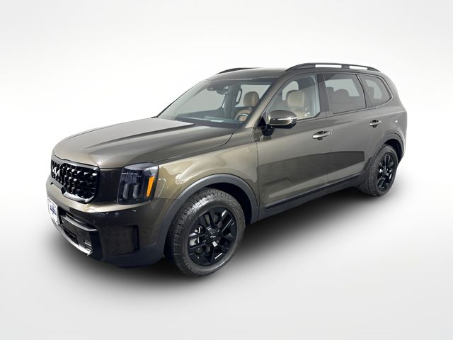 2024 Kia Telluride SX Prestige X-Pro