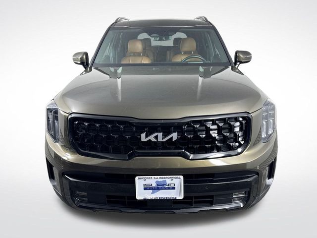 2024 Kia Telluride SX Prestige X-Pro