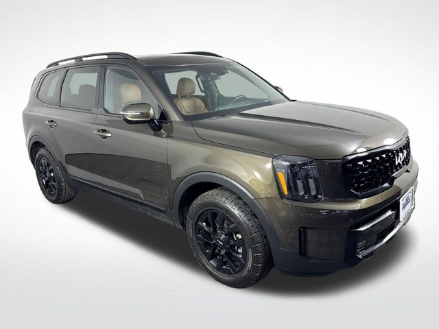 2024 Kia Telluride SX Prestige X-Pro