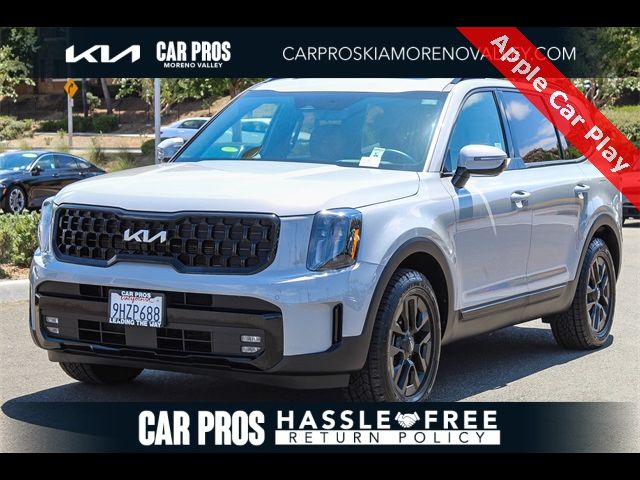 2024 Kia Telluride SX Prestige X-Pro