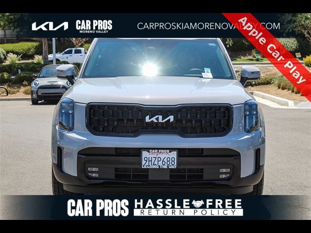 2024 Kia Telluride SX Prestige X-Pro