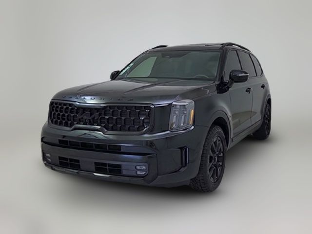 2024 Kia Telluride SX Prestige X-Pro