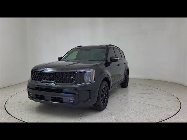 2024 Kia Telluride SX Prestige X-Pro