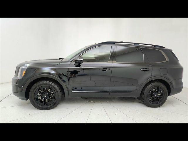 2024 Kia Telluride SX Prestige X-Pro