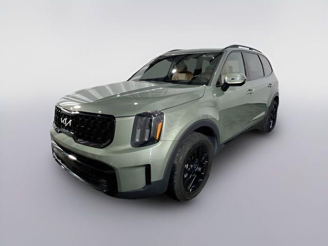 2024 Kia Telluride SX Prestige X-Pro