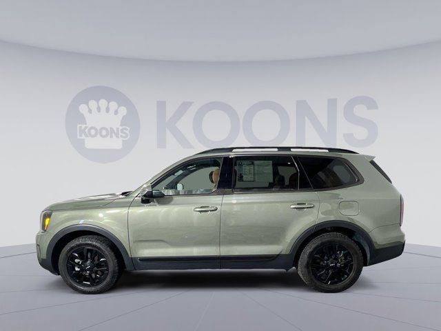 2024 Kia Telluride SX Prestige X-Pro