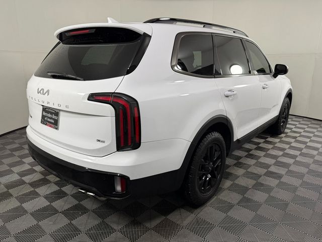 2024 Kia Telluride SX Prestige X-Pro