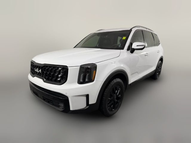 2024 Kia Telluride SX Prestige X-Pro