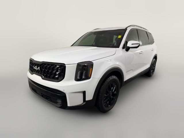 2024 Kia Telluride SX Prestige X-Pro