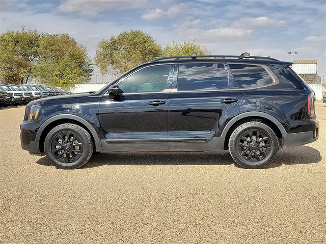 2024 Kia Telluride SX Prestige X-Pro