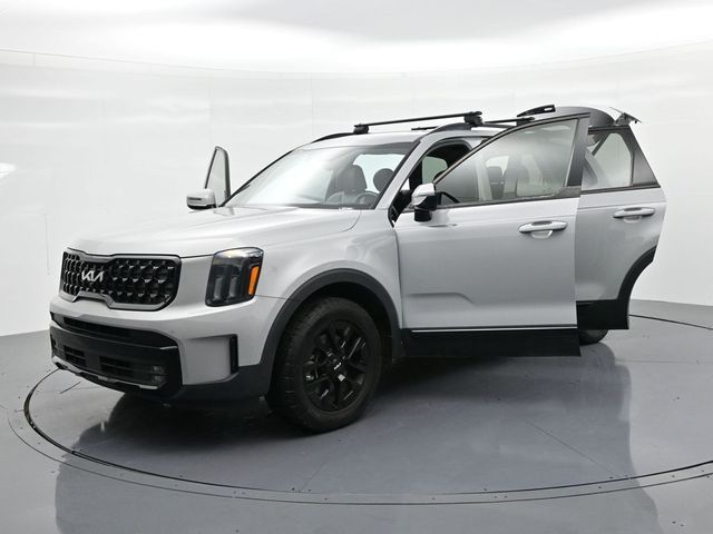 2024 Kia Telluride SX Prestige X-Pro