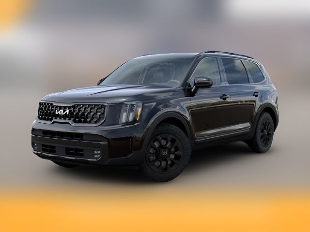 2024 Kia Telluride SX Prestige X-Pro