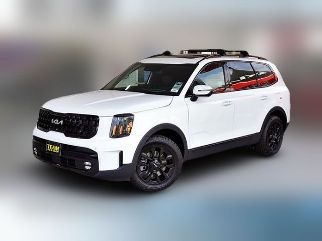 2024 Kia Telluride SX Prestige X-Pro