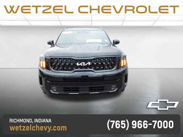 2024 Kia Telluride SX Prestige X-Pro