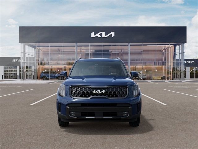 2024 Kia Telluride SX Prestige X-Pro