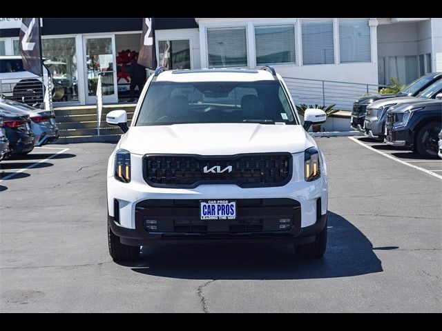 2024 Kia Telluride SX Prestige X-Pro