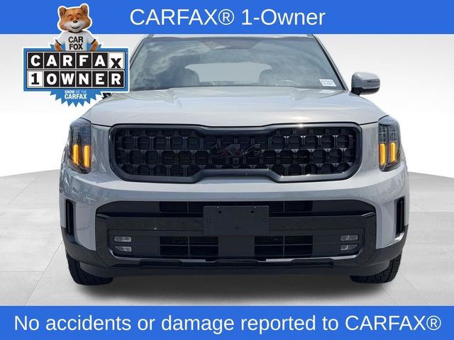 2024 Kia Telluride SX Prestige X-Pro