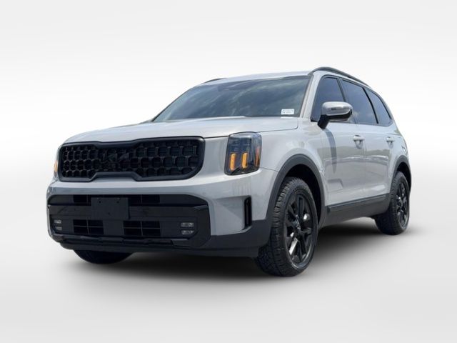 2024 Kia Telluride SX Prestige X-Pro