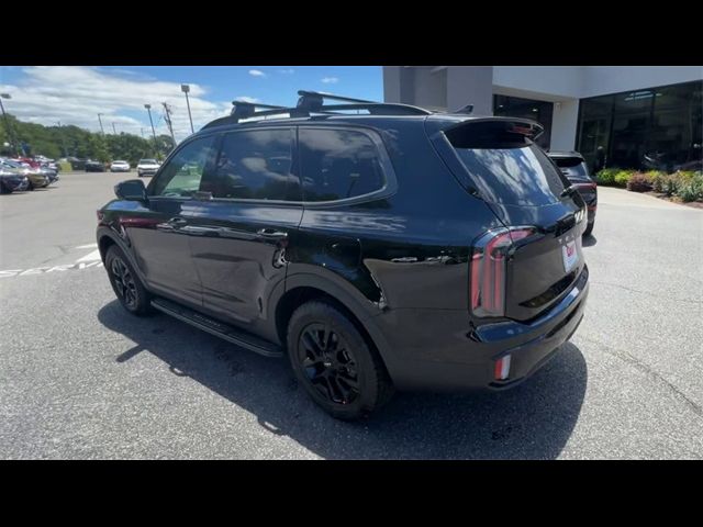 2024 Kia Telluride SX Prestige X-Pro