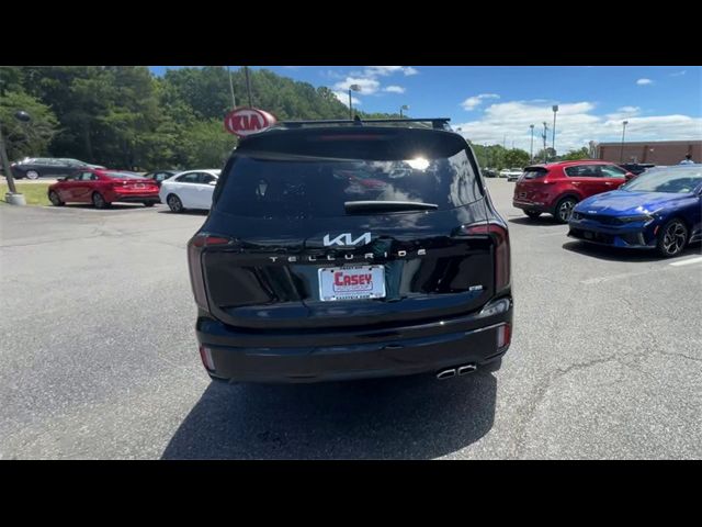 2024 Kia Telluride SX Prestige X-Pro