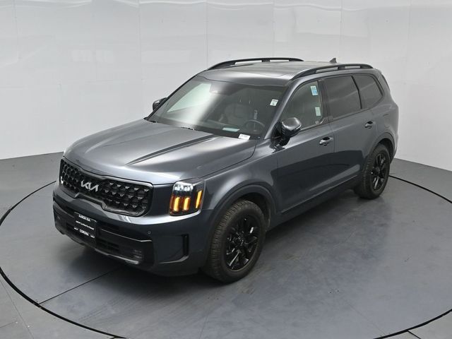 2024 Kia Telluride SX Prestige X-Pro