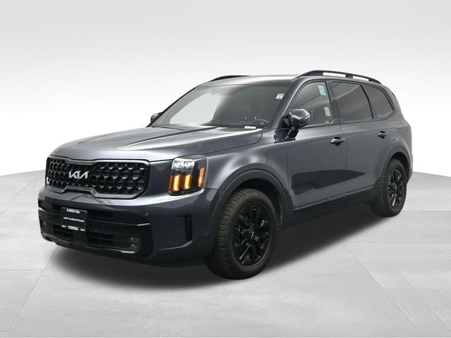 2024 Kia Telluride SX Prestige X-Pro