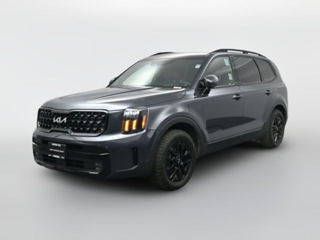 2024 Kia Telluride SX Prestige X-Pro