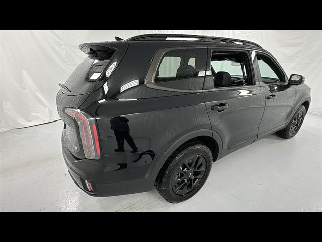 2024 Kia Telluride SX Prestige X-Pro