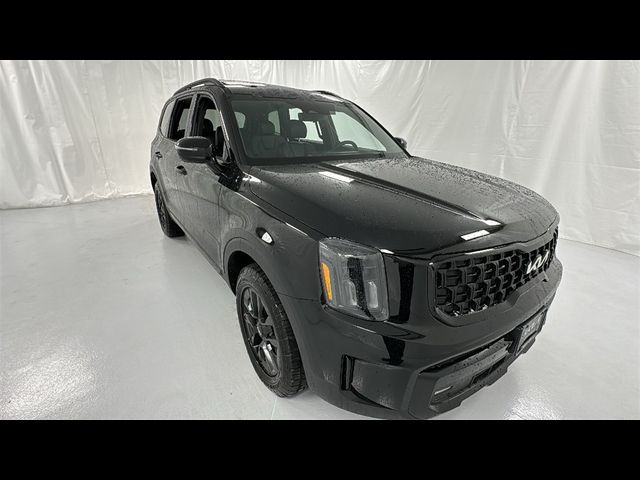 2024 Kia Telluride SX Prestige X-Pro