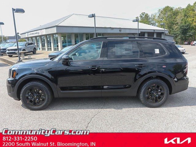 2024 Kia Telluride SX Prestige X-Pro