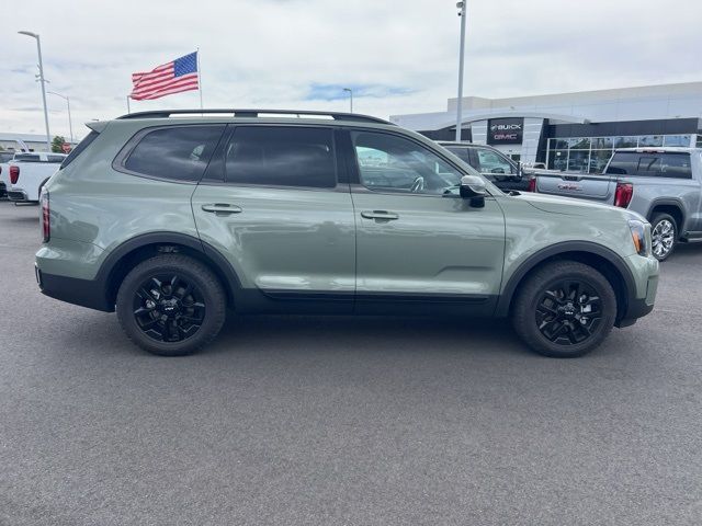 2024 Kia Telluride SX Prestige X-Pro