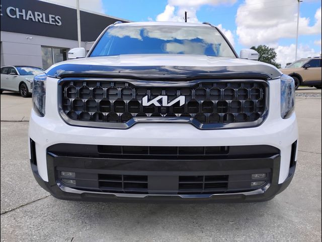 2024 Kia Telluride SX Prestige X-Pro