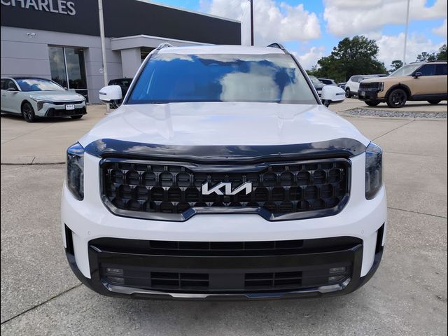 2024 Kia Telluride SX Prestige X-Pro