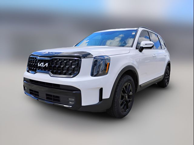 2024 Kia Telluride SX Prestige X-Pro