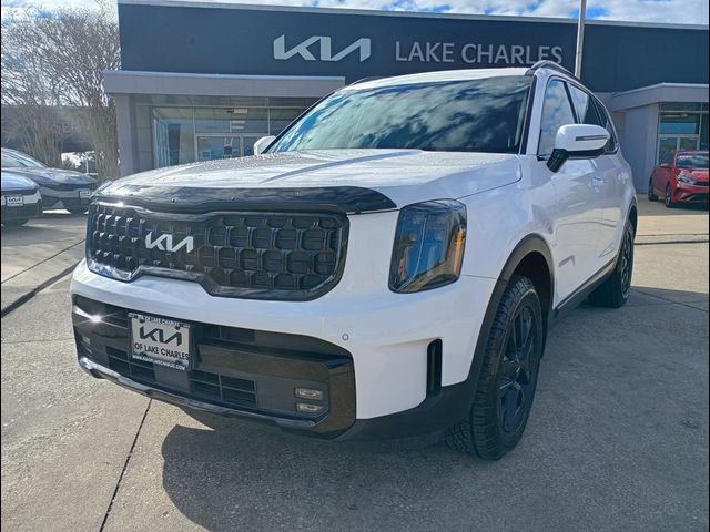 2024 Kia Telluride SX Prestige X-Pro