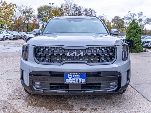 2024 Kia Telluride SX Prestige X-Pro