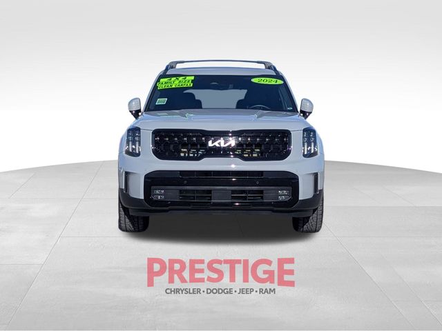 2024 Kia Telluride SX Prestige X-Pro