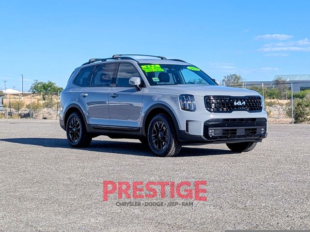 2024 Kia Telluride SX Prestige X-Pro