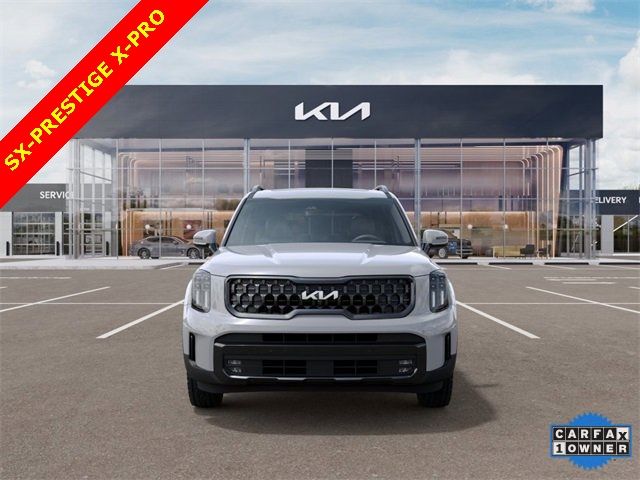 2024 Kia Telluride SX Prestige X-Pro