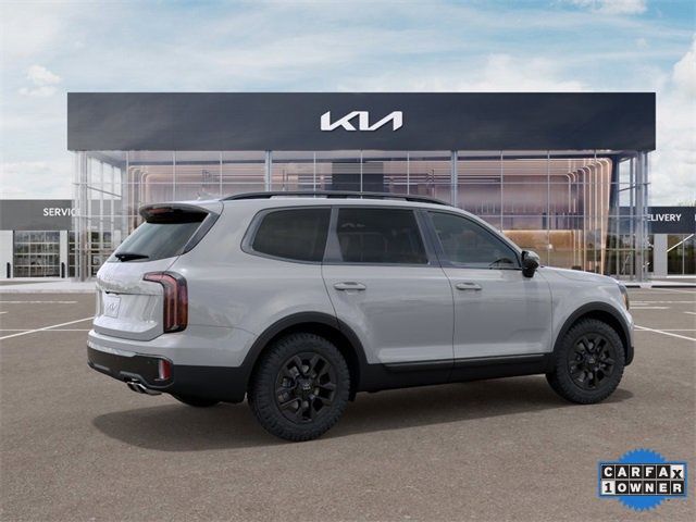 2024 Kia Telluride SX Prestige X-Pro