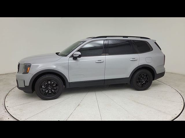2024 Kia Telluride SX Prestige X-Pro