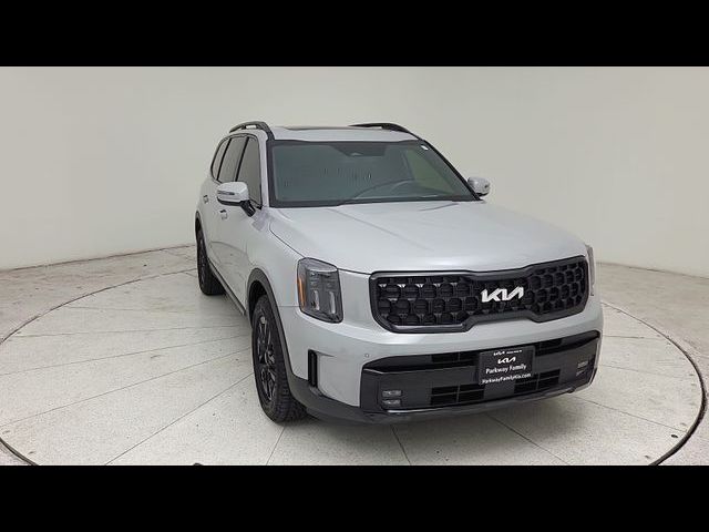 2024 Kia Telluride SX Prestige X-Pro