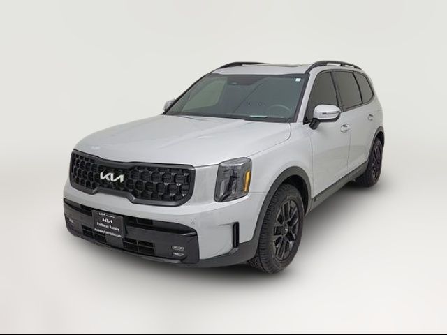 2024 Kia Telluride SX Prestige X-Pro