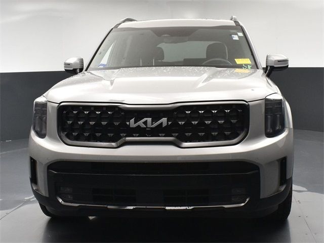 2024 Kia Telluride SX Prestige X-Pro