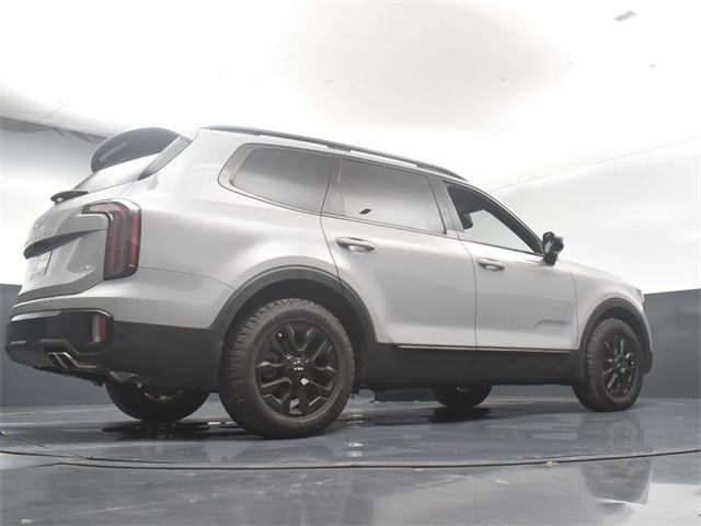 2024 Kia Telluride SX Prestige X-Pro