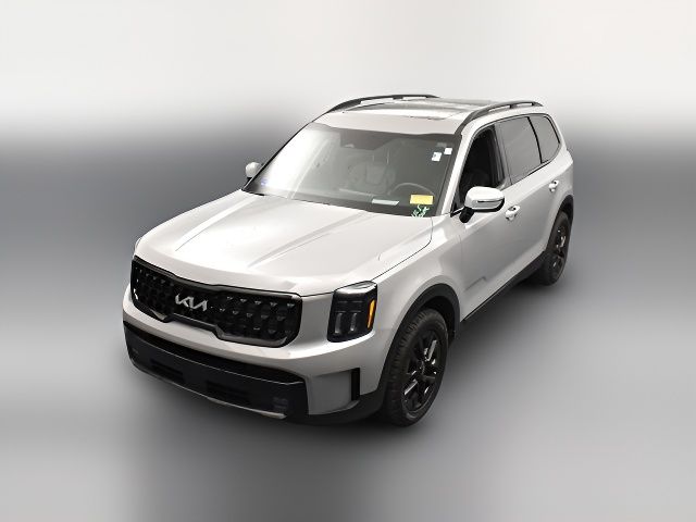 2024 Kia Telluride SX Prestige X-Pro