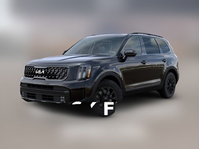 2024 Kia Telluride SX Prestige X-Pro